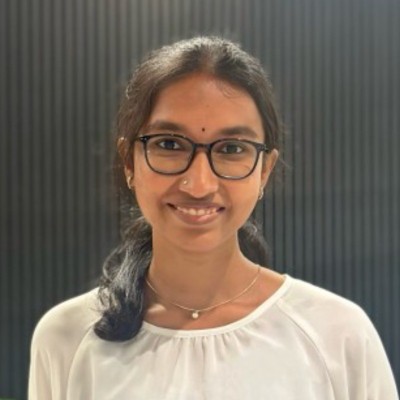 Ms Adithi Kalyanaraman